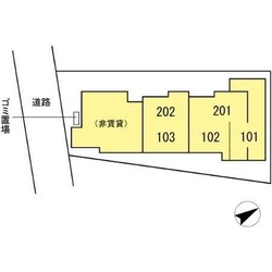 仮）Ｄ－ｒｏｏｍ野沢４丁目の物件内観写真